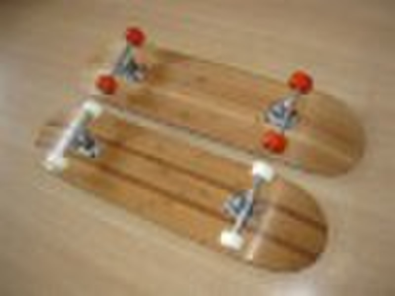 Skate board