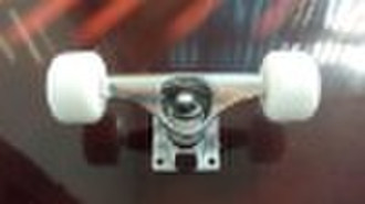 Skateboard-LKW