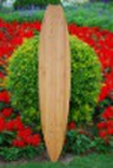 blank skate board