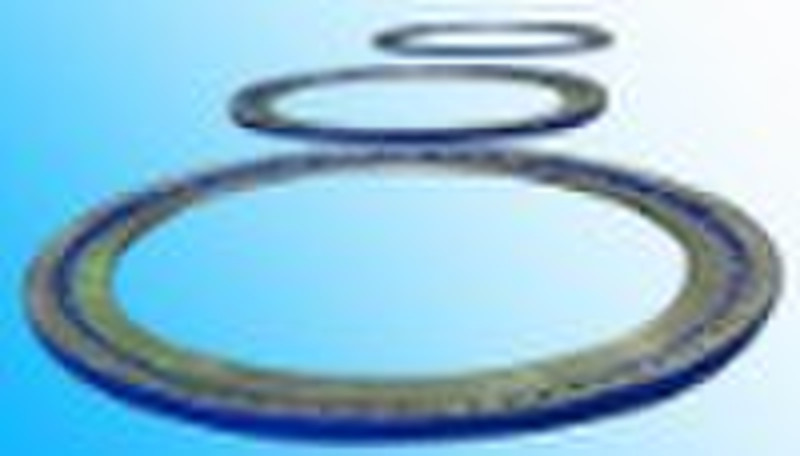 casting brake disk of windpower