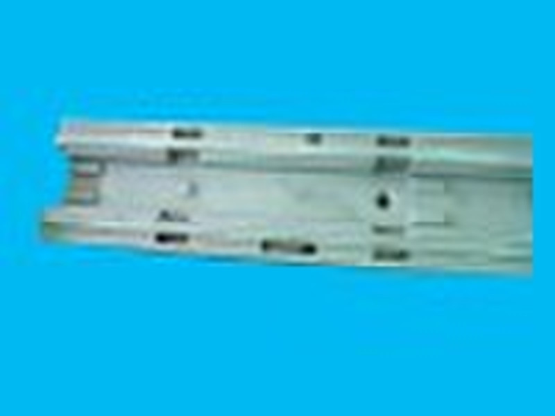 casting machine column