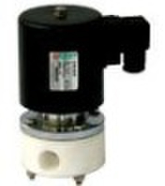 OK69 series corrosion resisting solenoid valve