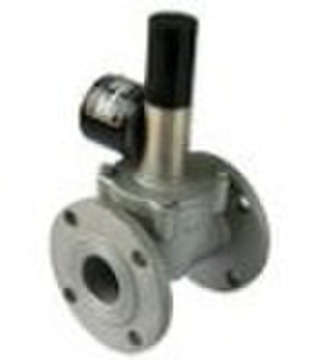 OK 81 series coal gas solenoid valve