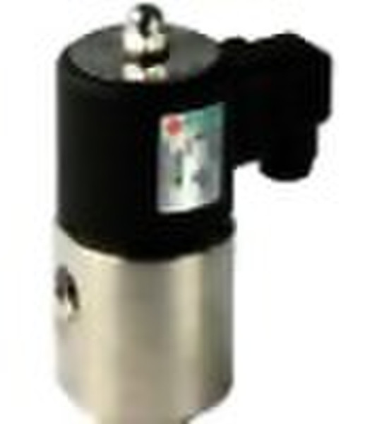 OK87H 2/2 series high pressure solenoid valve