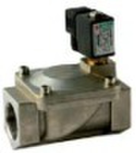 OK 68  gas solenoid valve