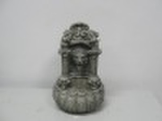 Фонтан батареи