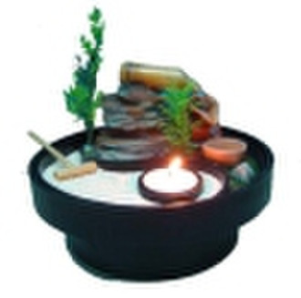 Таблица Фонтан