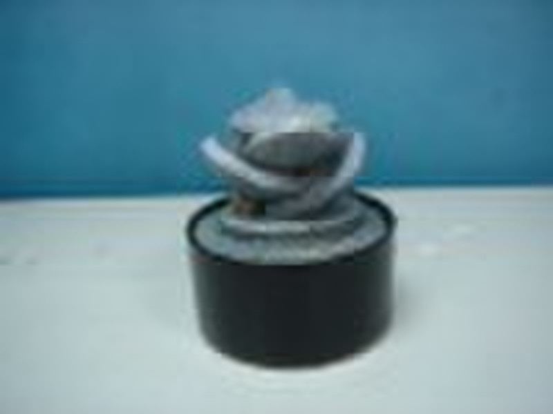 Фонтан батареи