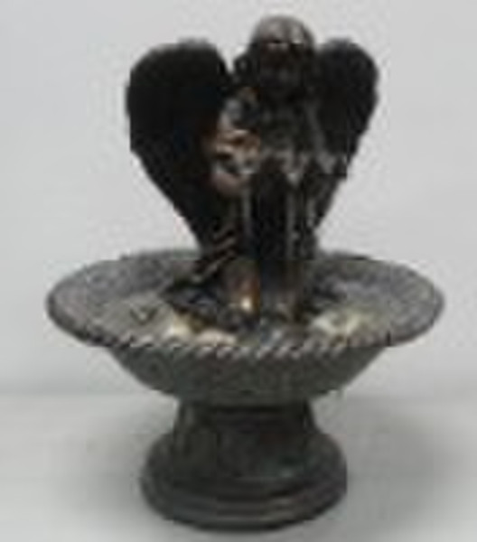 Angel Fountain