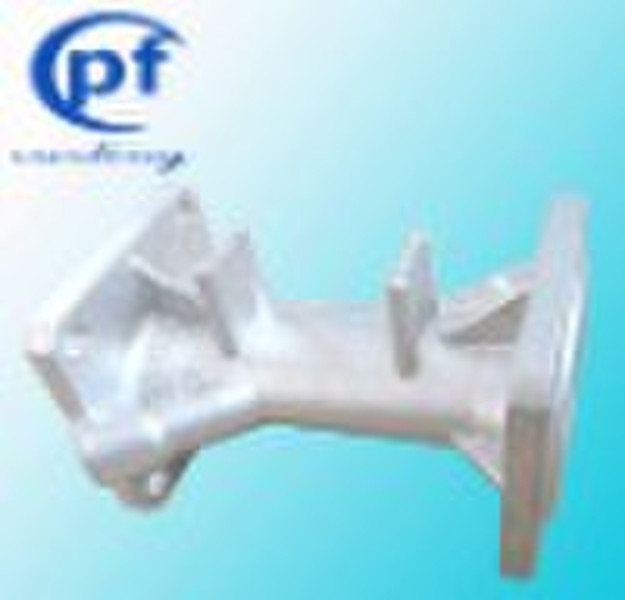 valve casting ---PFC