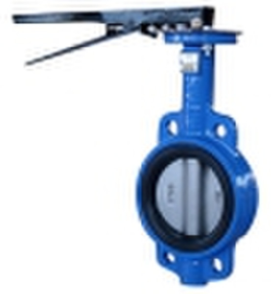 Butterfly Valve