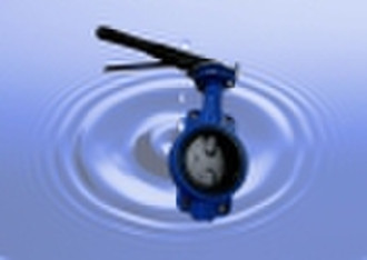 butterfly valve