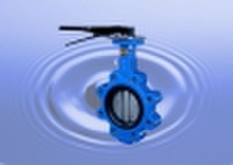 butterfly valve