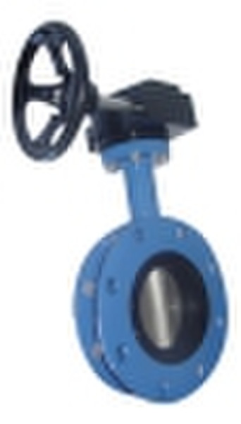 butterfly valve