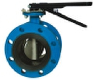 Butterfly Valve