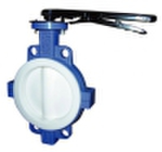 butterfly valve