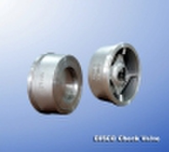 DISCO Check Valve