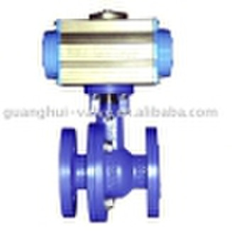 ball valve