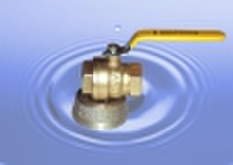 ball valve