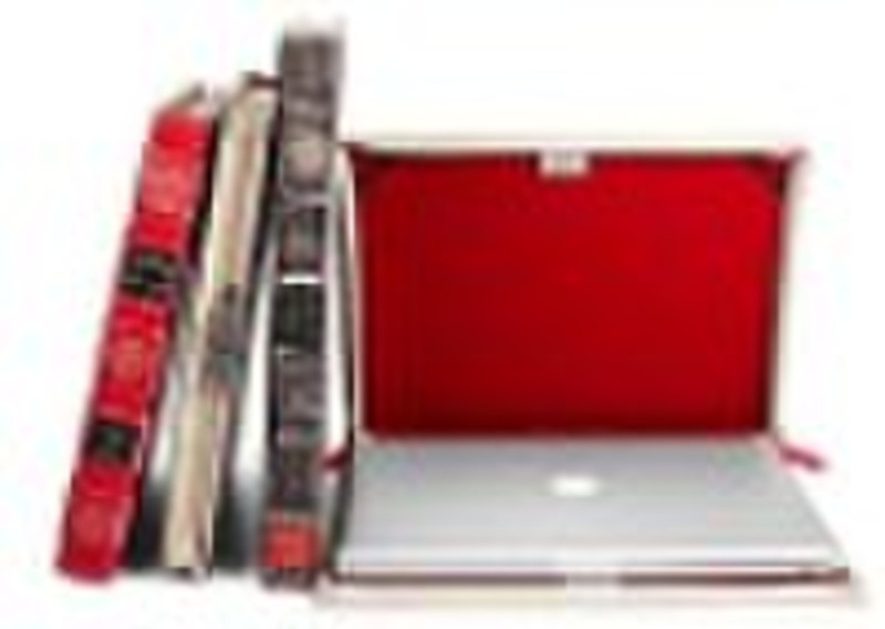 bookbook Laptop-Tasche