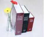 secret book safe box