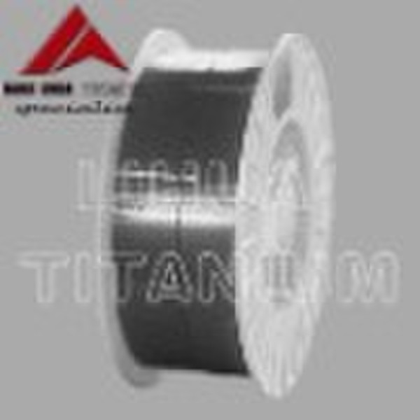 Titanium Welding Wire