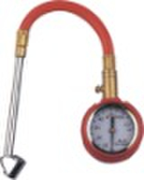 Tire Gauge