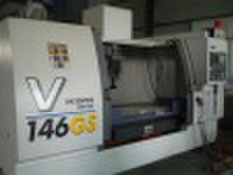 Fabricated Quartz ware or Quartz part by CNC milli