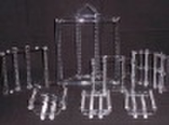 Quartz Wafer Carriers