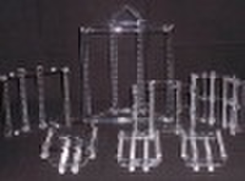 Quartz Wafer Carriers