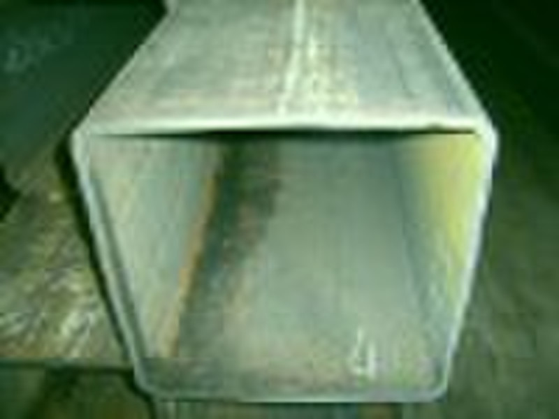 square hollow section