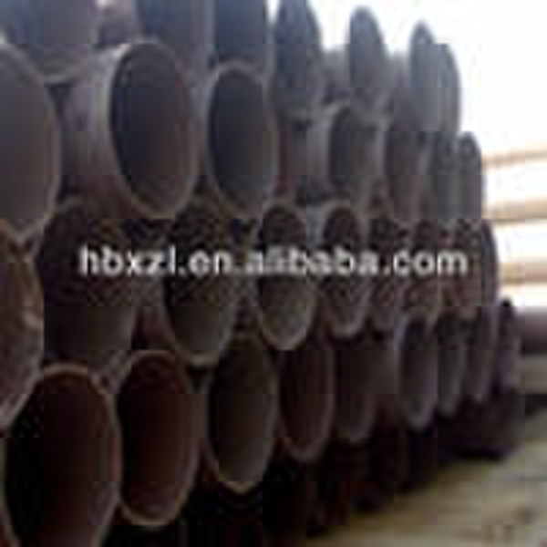 construction structure square steel tube