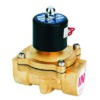 Solenoid Valve2W Series)