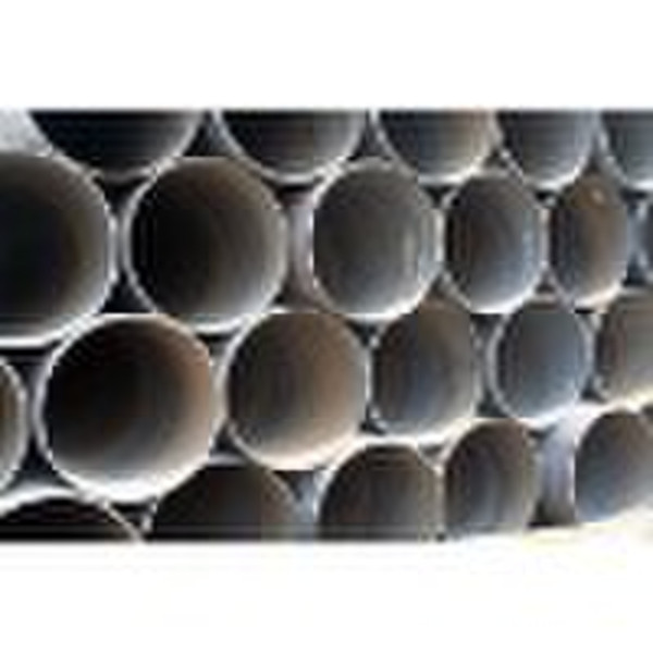 Spiral Welded Steel Pipe