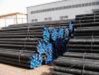 Seamless steel pipe
