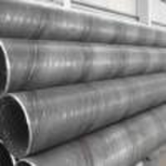 Spiral Welded Steel Pipe