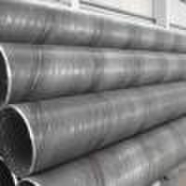 Spiral Welded Steel Pipe