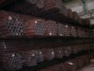 steel seamless pipes