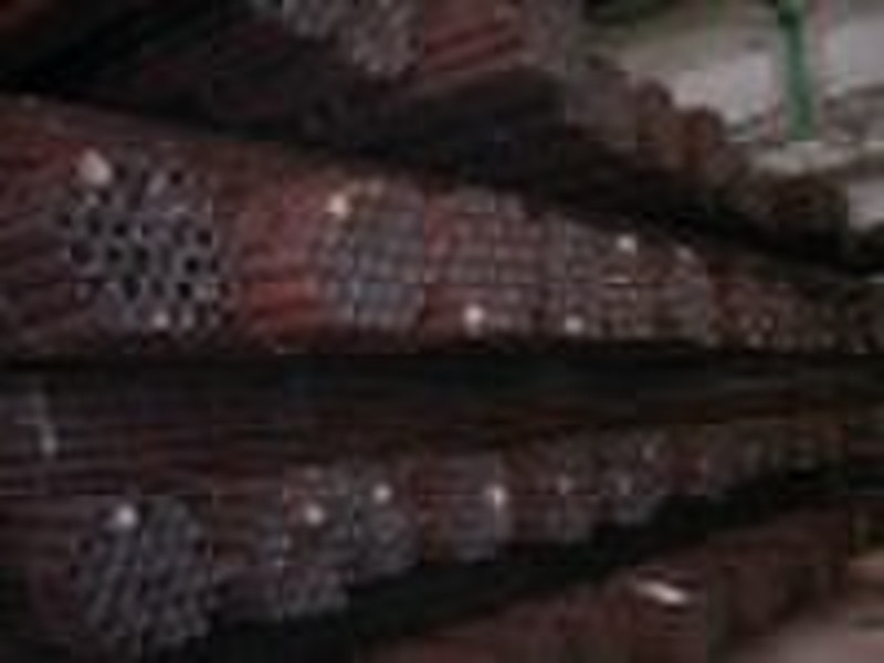 steel seamless pipes