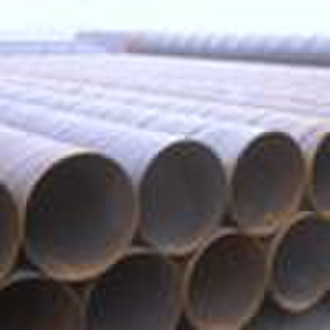 Spiral Welded Steel Pipe