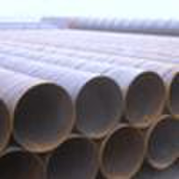 Spiral Welded Steel Pipe