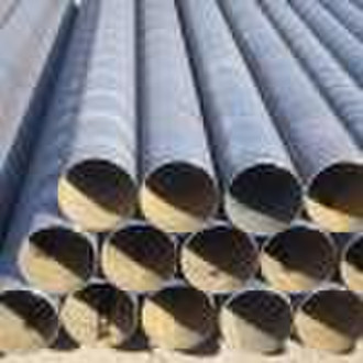Spiral Welded Steel Pipe
