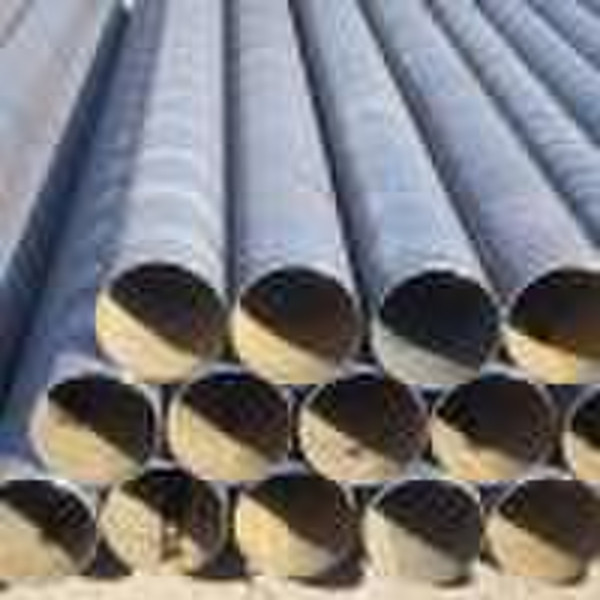 Spiral Welded Steel Pipe