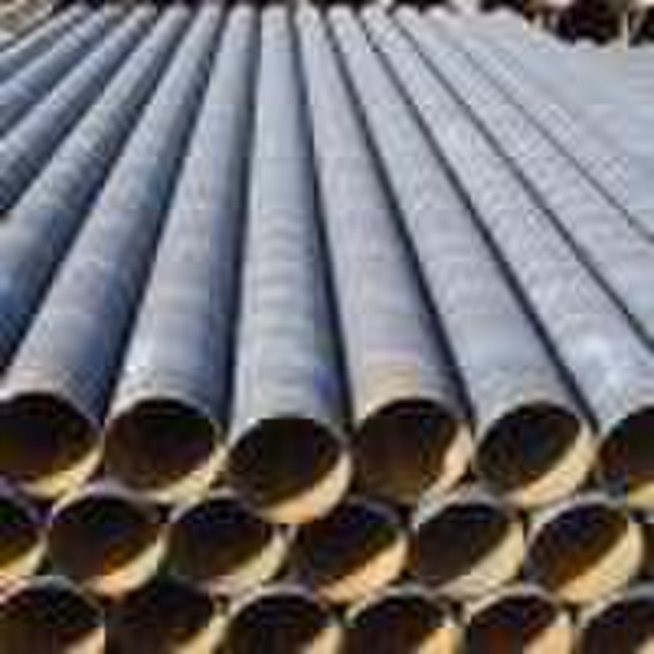 Spiral Welded Steel Pipe