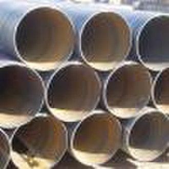 Spiral Welded Steel Pipe