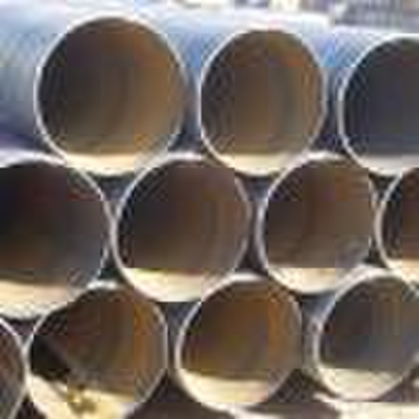 Spiral Welded Steel Pipe