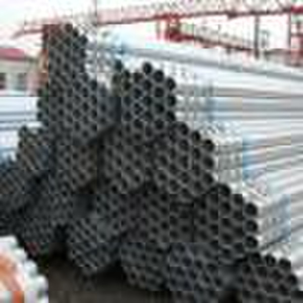 Steel Pipe