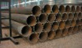 ERW longitudinal welded pipe