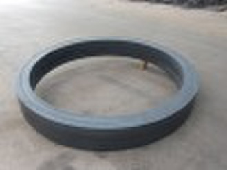ring forging parts in alloy steels