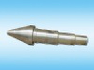 shaft forging parts in carbon  steels